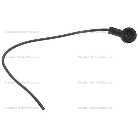 Standard Ignition Brake Fluid Level Sensor Connector, S-839 S-839